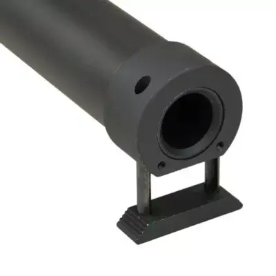 asgbox.pl - Tłumik dźwięku do SR25