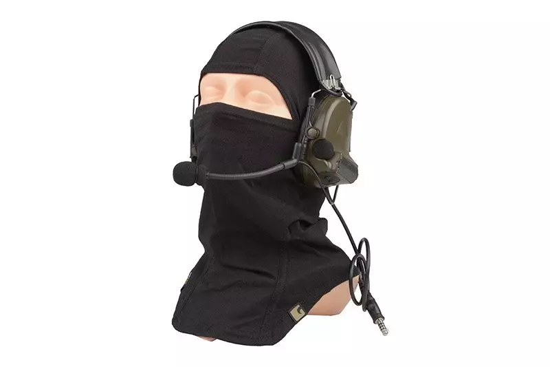 Zestaw słuchawkowy typu COM - oliwkowy DRA-31-011126-00 asgbox.pl asgbox.pl - Zestaw słuchawkowy typu COM - oliwkowy