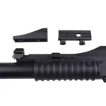 asgbox.pl - Replika granatnika M203 Long
