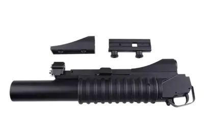 asgbox.pl - Replika granatnika M203 Long
