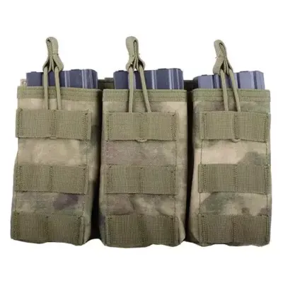 asgbox.pl - Potrójna ładownica otwarta - ATC FG