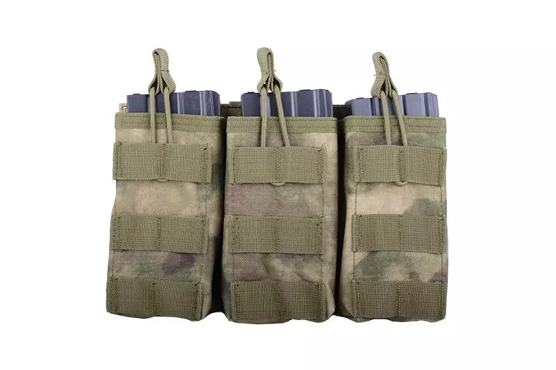 Potrójna ładownica otwarta - ATC FG UTT-19-009678-00 asgbox.pl asgbox.pl - Potrójna ładownica otwarta - ATC FG