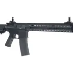 asgbox.pl - Replika karabinka CM15 KR LPR 13" - czarna