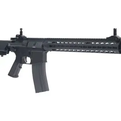 asgbox.pl - Replika karabinka CM15 KR LPR 13" - czarna