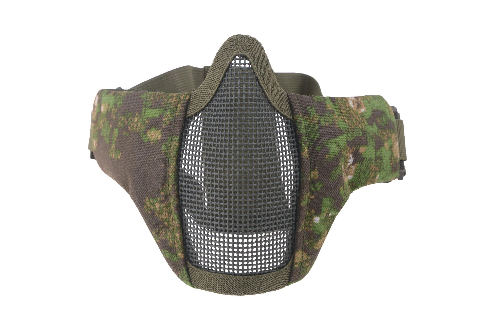 Maska Stalker Evo - GZ UTT-28-020873-00 asgbox.pl asgbox.pl - Maska Stalker Evo - GZ