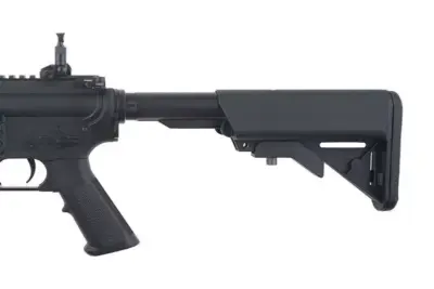 Replika karabinka CM15 KR LPR 13" - czarna - obrazek 2