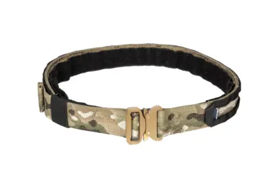 asgbox.pl - Pas oporządzeniowy COBRA 1.75" Combat Belt - Multicam (rozmiar M)