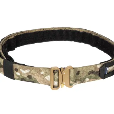 asgbox.pl - Pas oporządzeniowy COBRA 1.75" Combat Belt - Multicam (rozmiar M)