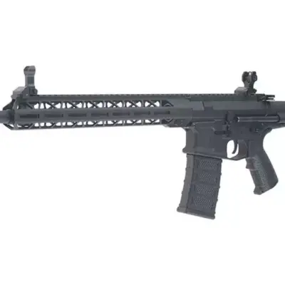 asgbox.pl - Replika karabinka CA112M Nemesis 13 - czarna