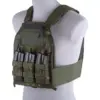 asgbox.pl - Kamizelka 419 Plate Carrier - Multicam® Tropic