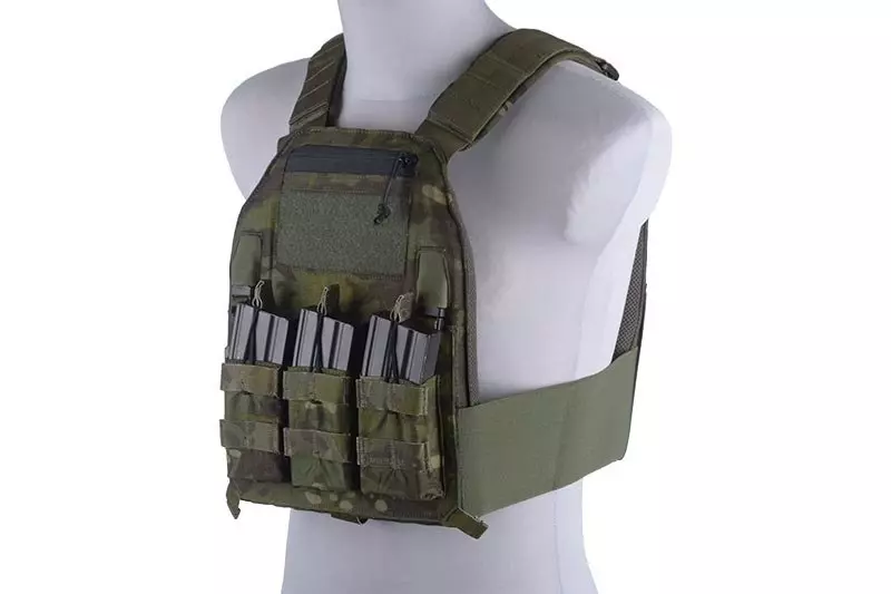 Kamizelka 419 Plate Carrier - Multicam® Tropic OD-G-EME-18-020171-00 asgbox.pl asgbox.pl - Kamizelka 419 Plate Carrier - Multicam® Tropic