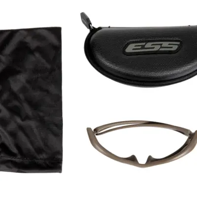 asgbox.pl - Okulary balistyczne 5B - Terrain Tan