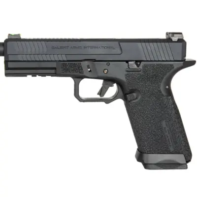 Alternative view of Replika pistoletu SAI™ BLU Standard (Aluminium / Green Gas)