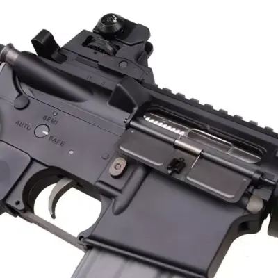 Alternative view of Replika karabinka szturmowego GR16 R4 - Pneumatic Blow-Back