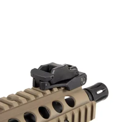 Alternative view of Replika karabinka SA-E06 EDGE™ - Half-Tan