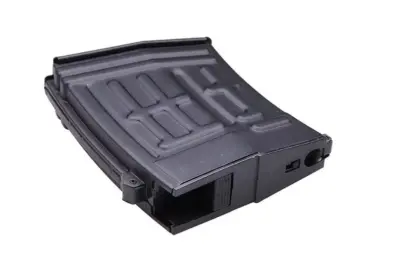 asgbox.pl - Magazynek Hi Cap do replik typu SVD A&K