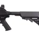 asgbox.pl - Replika karabinka Delta AK21 CQB - Czarny