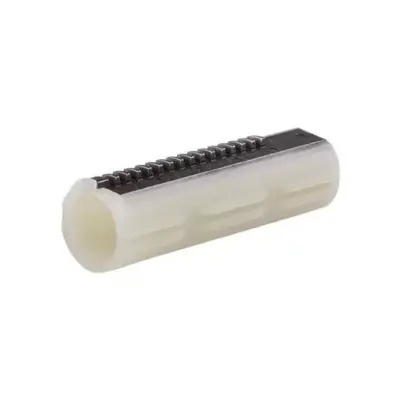 asgbox.pl - Tłok o połowie szerokości zębów