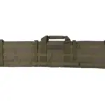 asgbox.pl - Pokrowiec na broń Sniper /mata strzelecka (1200mm) - olive drab
