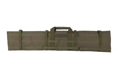 asgbox.pl - Pokrowiec na broń Sniper /mata strzelecka (1200mm) - olive drab