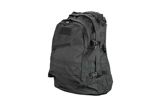 Plecak 3-Day Assault Pack - czarny OD-G-GFT-20-000372-00 asgbox.pl asgbox.pl - Plecak 3-Day Assault Pack - czarny