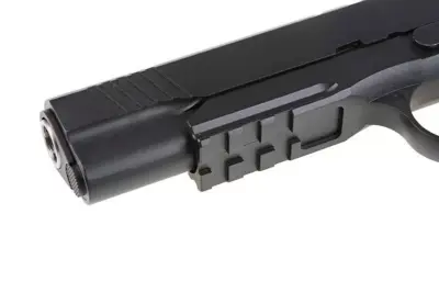 asgbox.pl - Replika pistoletu Kimber Desert Warrior 5.1