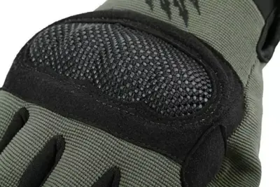 asgbox.pl - Rękawice taktyczne Armored Claw Shield - sage green