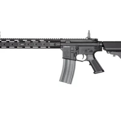 asgbox.pl - Replika karabinka SR15 E3 MOD2 M-LOK