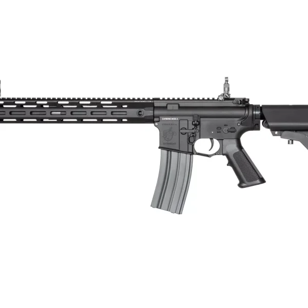asgbox.pl - Replika karabinka SR15 E3 MOD2 M-LOK