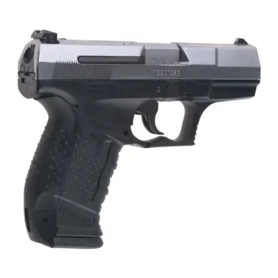 asgbox.pl - Replika pistoletu GBB E99 - srebrna