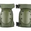 Ochraniacze na kolana AltaCONTOUR LC - olive green OD-G-ALT-27-012204-00 asgbox.pl asgbox.pl - Ochraniacze na kolana AltaCONTOUR LC - olive green