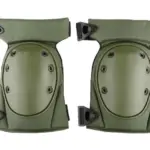 asgbox.pl - Ochraniacze na kolana AltaCONTOUR LC - olive green