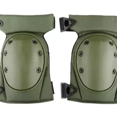 asgbox.pl - Ochraniacze na kolana AltaCONTOUR LC - olive green