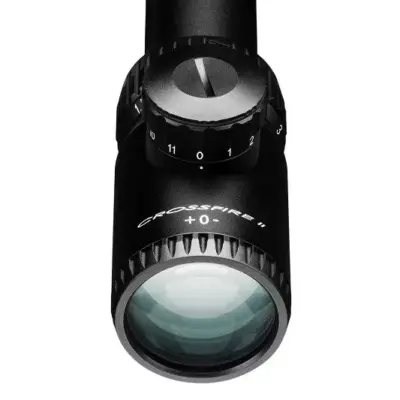 asgbox.pl - Luneta Celownicza Crossfire II 1-4x24