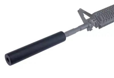 asgbox.pl - Tłumik Covert Tactical PRO 35x200mm