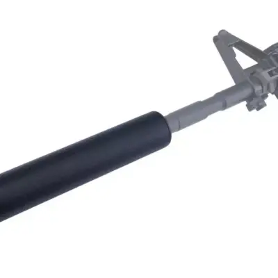 asgbox.pl - Tłumik Covert Tactical PRO 35x200mm