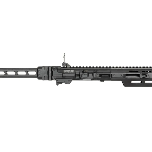 asgbox.pl - Konwersja SMC-9 Carbine Kit do repliki pistoletu GTP9