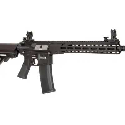 asgbox.pl - Replika karabinka SA-C22 CORE™ X-ASR™ - czarna