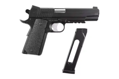 asgbox.pl - Replika pistoletu Sig Sauer GSR