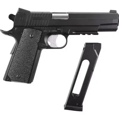 asgbox.pl - Replika pistoletu Sig Sauer GSR