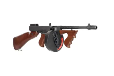 Replika pistoletu maszynowego M1928 Chicago - obrazek 2