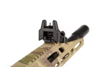 asgbox.pl - Replika karabinka ASR111 HYBRID - Multicam
