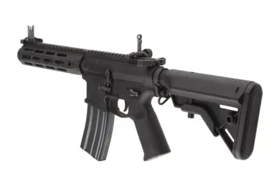 asgbox.pl - Replika karabinka ELAR MUR Custom SBR (Elite Version)