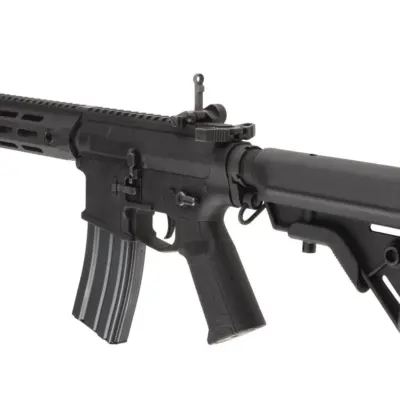 asgbox.pl - Replika karabinka ELAR MUR Custom SBR (Elite Version)