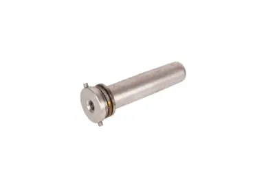 Aluminiowa łożyskowana prowadnica sprężyny V2 - obrazek 2