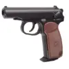 Replika pistoletu PM (blowback) OD-G-KWC-02-013679-00 asgbox.pl asgbox.pl - Replika pistoletu PM (blowback)