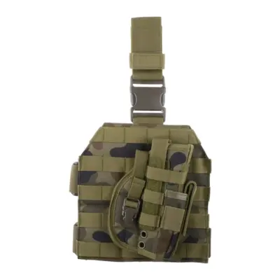 Alternative view of Panel udowy z kaburą uniwersalną - wz.93 Pantera Leśna