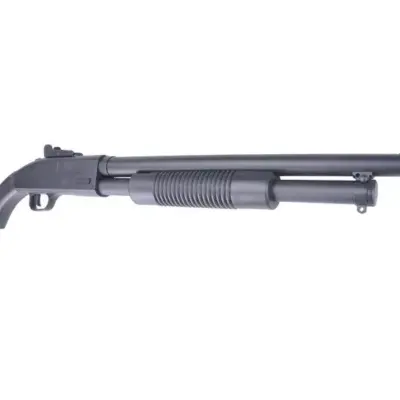 Alternative view of Replika strzelby ZM61A