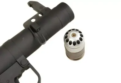 Replika granatnika RPG-7 - obrazek 3