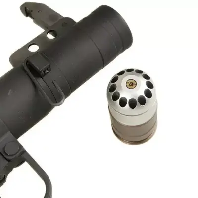 Replika granatnika RPG-7 SIT-04-003583-00 asgbox.pl Replika granatnika RPG-7 SIT-04-003583-00 asgbox.pl